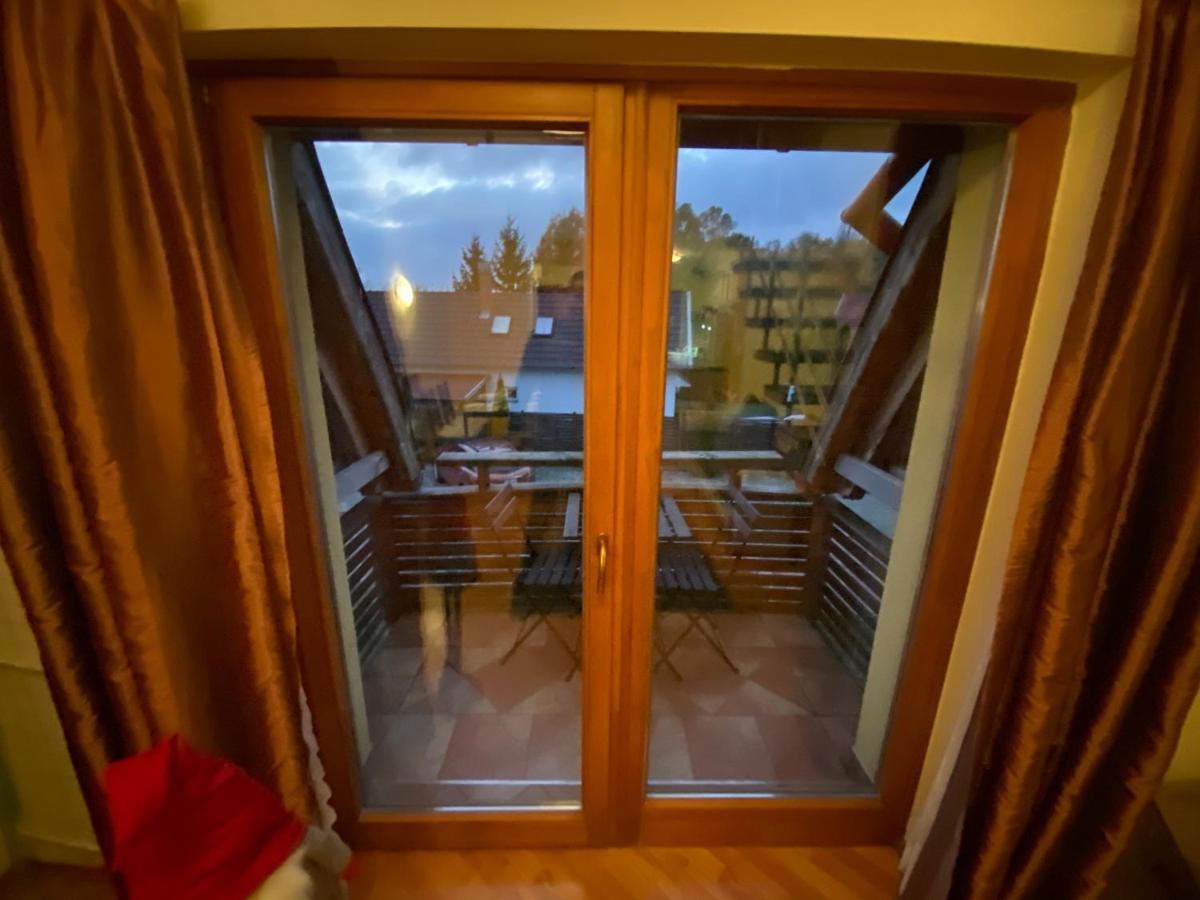 Mimi Apartman Apartment Gyula Bagian luar foto